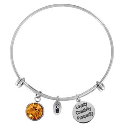 Bracciale Donna CO88 Collection 8CB-12035 Argentato