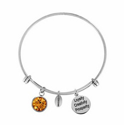Bracciale Donna CO88 Collection 8CB-12035 Argentato 2
