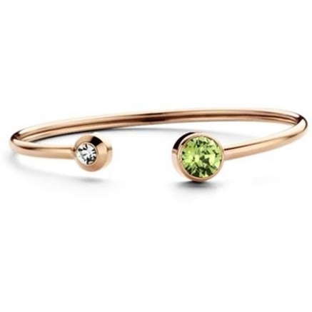 Bracciale Donna CO88 Collection 8CB-90256 Oro rosa