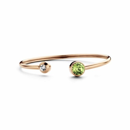 Damenarmreif CO88 Collection 8CB-90256 Rotgold 2