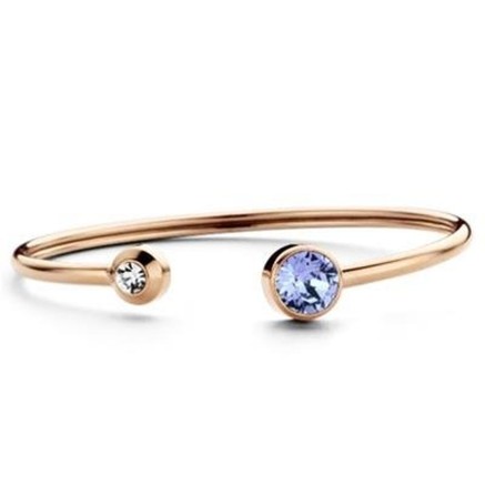 Bracciale Donna CO88 Collection 8CB-90260 Oro rosa