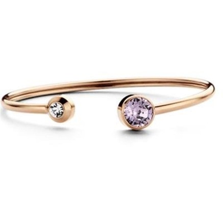 Bracciale Donna CO88 Collection 8CB-90254 Oro rosa