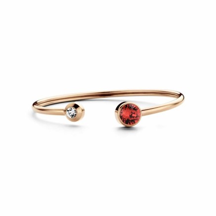 Damenarmreif CO88 Collection 8CB-90255 Rotgold 2