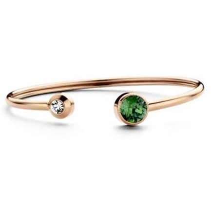 Damenarmreif CO88 Collection 8CB-90253 Rotgold