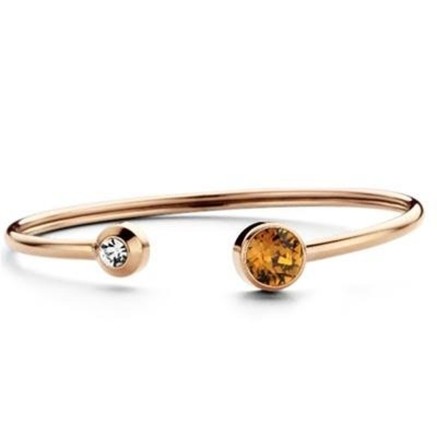 Bracciale Donna CO88 Collection 8CB-90259 Oro rosa