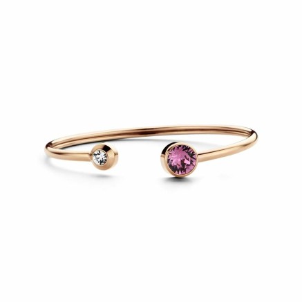 Damenarmreif CO88 Collection 8CB-90258 Rotgold 2
