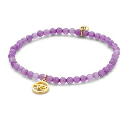 Bracciale Donna CO88 Collection 8CB-90165 Viola