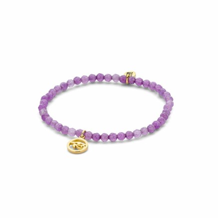 Bracciale Donna CO88 Collection 8CB-90165 Viola 2