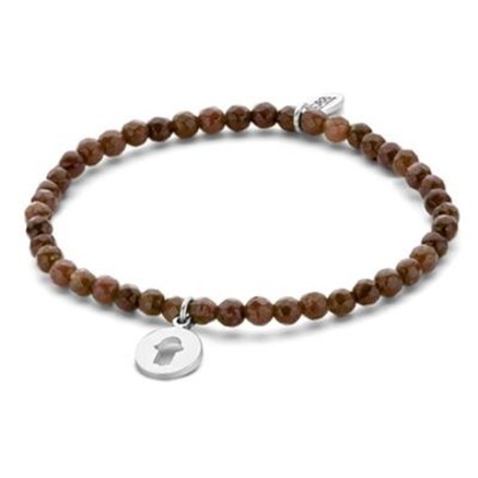 Bracciale Donna CO88 Collection 8CB-90168 Marrone