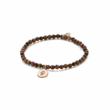 Bracciale Donna CO88 Collection 8CB-90168 Marrone 2