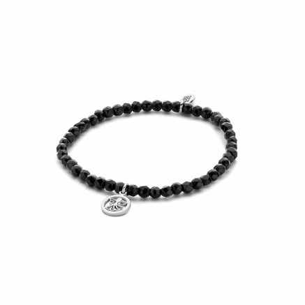 Pulsera Mujer CO88 Collection 8CB-90170 Negro 2