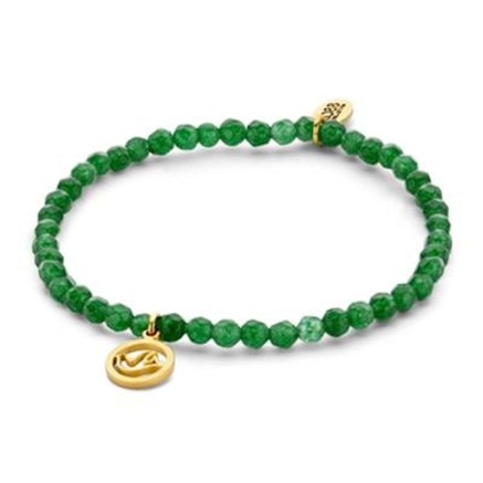 Bracciale Donna CO88 Collection 8CB-90169 Verde