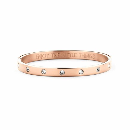 Damenarmreif CO88 Collection 8CB-90194 Rotgold 2