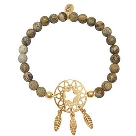 Ladies' Bracelet CO88 Collection 8CB-80029 Multicolour