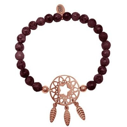 Damenarmreif CO88 Collection 8CB-80027 Bunt