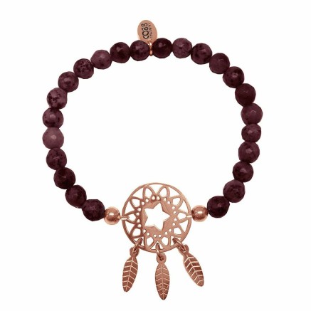 Damenarmreif CO88 Collection 8CB-80027 Bunt 2