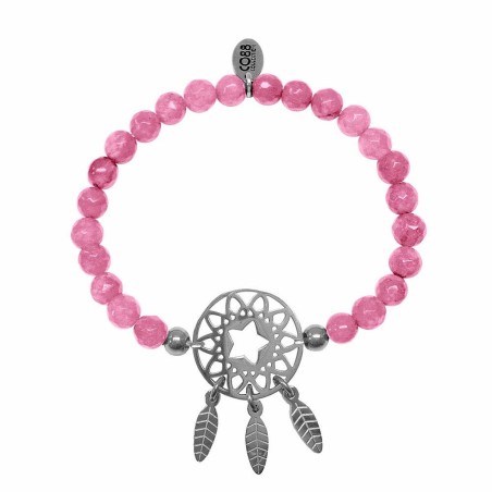 Pulsera Mujer CO88 Collection 8CB-80022 Rosa