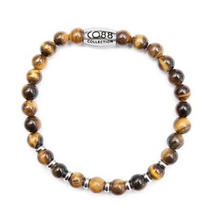 Ladies' Bracelet CO88 Collection 8CB-90014 Brown