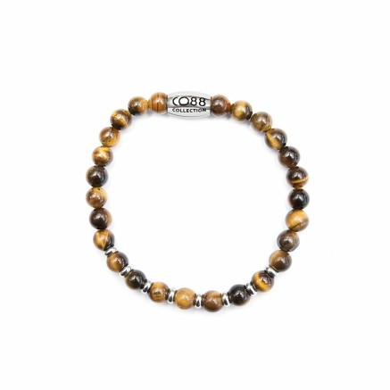 Bracciale Donna CO88 Collection 8CB-90014 Marrone 2