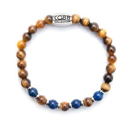 Bracciale Donna CO88 Collection 8CB-90015 Marrone