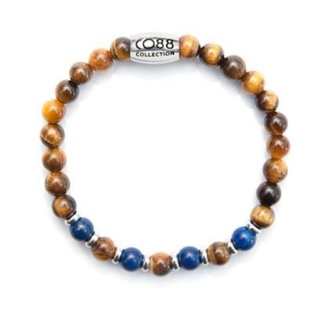 Pulsera Mujer CO88 Collection 8CB-90015 Marrón