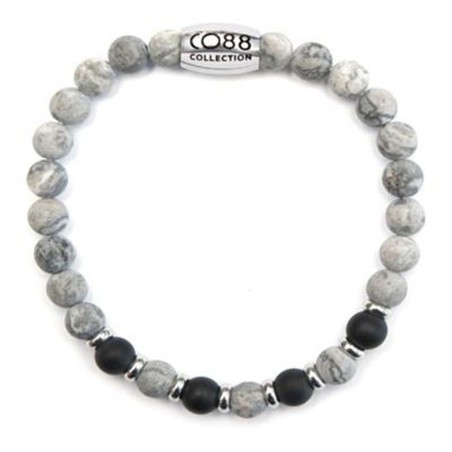 Pulsera Mujer CO88 Collection 8CB-90036 Plateado