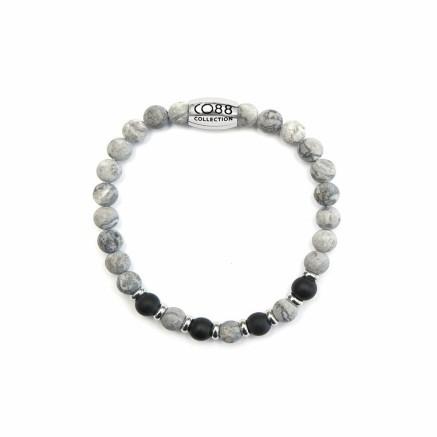 Bracciale Donna CO88 Collection 8CB-90036 Argentato 2