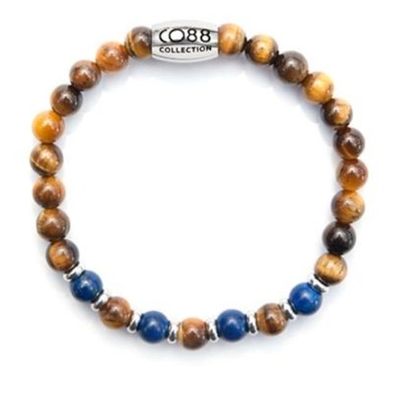 Bracciale Donna CO88 Collection 8CB-90027 Marrone