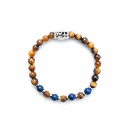 Bracciale Donna CO88 Collection 8CB-90027 Marrone 2