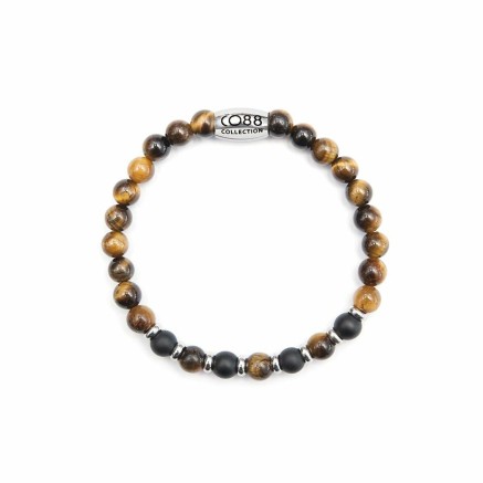 Ladies' Bracelet CO88 Collection 8CB-90037 Brown 2