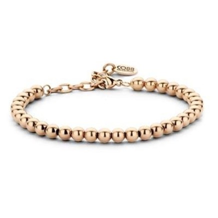 Damenarmreif CO88 Collection 8CB-90248 Gold