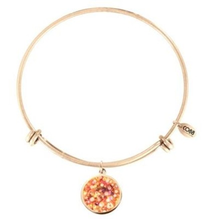 Bracciale Donna CO88 Collection 8CB-11031 Dorato
