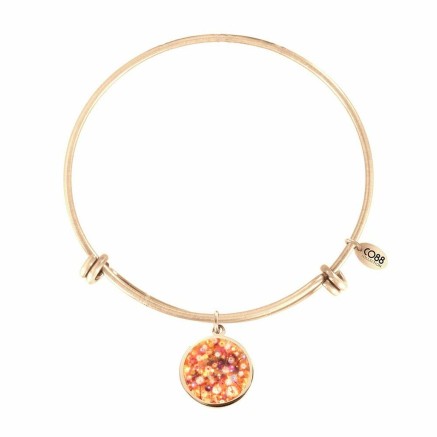 Bracciale Donna CO88 Collection 8CB-11031 Dorato 2