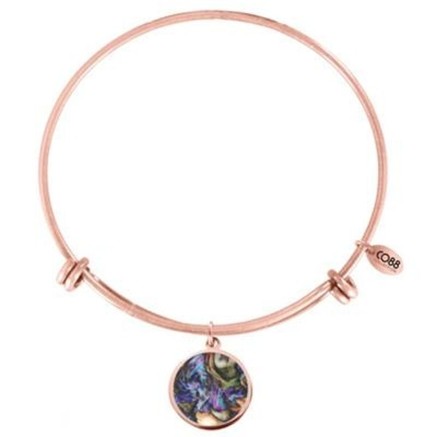 Bracciale Donna CO88 Collection 8CB-11034 Oro rosa