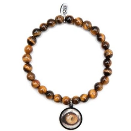 Bracciale Donna CO88 Collection 8CB-90042 Marrone
