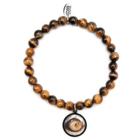 Bracciale Donna CO88 Collection 8CB-90042 Marrone