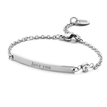 Bracciale Donna CO88 Collection 8CB-90132 Argentato