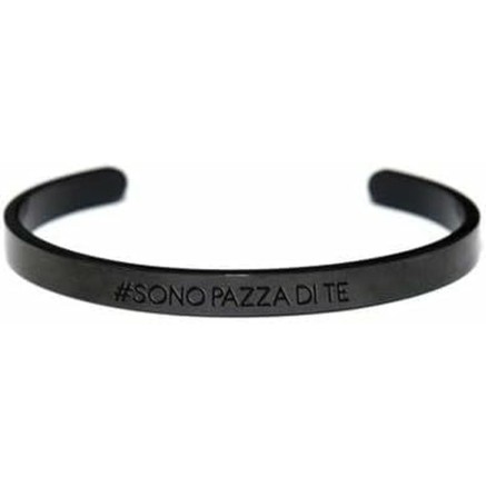 Ladies' Bracelet CO88 Collection 8CB-19058 Black 2