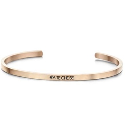 Bracciale Donna CO88 Collection 8CB-19026 Dorato
