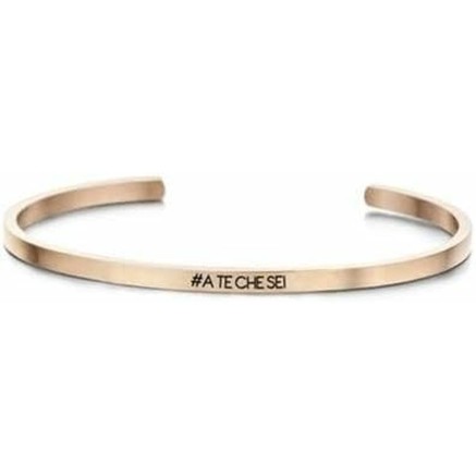 Bracciale Donna CO88 Collection 8CB-19026 Dorato 2