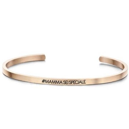 Bracciale Donna CO88 Collection 8CB-19031 Oro rosa