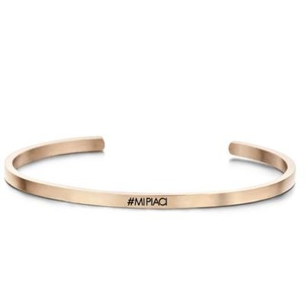 Bracciale Donna CO88 Collection 8CB-19025 Oro rosa