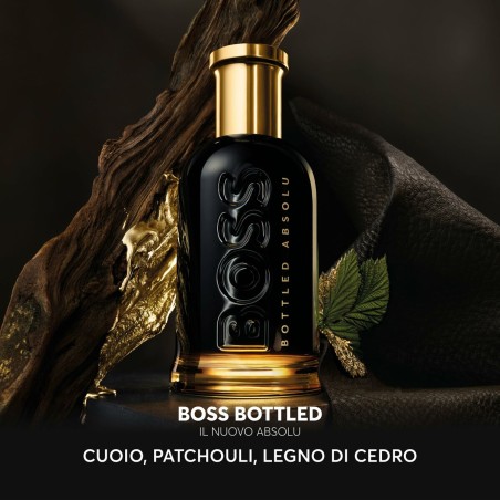 Cofanetto Profumo Donna BOSS BOSS BOTTLED