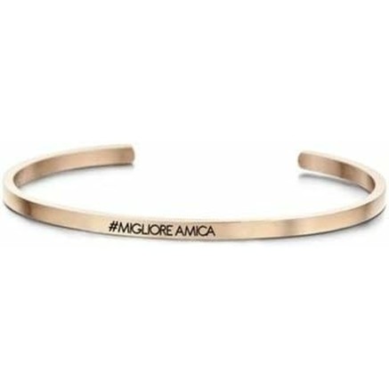 Bracciale Donna CO88 Collection 8CB-19035 Oro rosa 2
