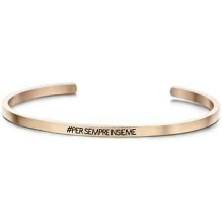 Ladies' Bracelet CO88 Collection 8CB-19032 Golden 2