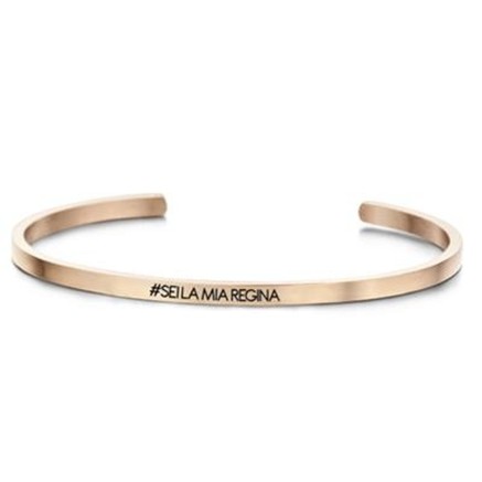 Bracciale Donna CO88 Collection 8CB-19027 Oro rosa