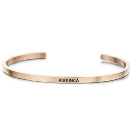 Bracciale Donna CO88 Collection 8CB-19029 Oro rosa