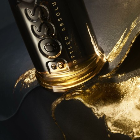Cofanetto Profumo Donna BOSS BOSS BOTTLED