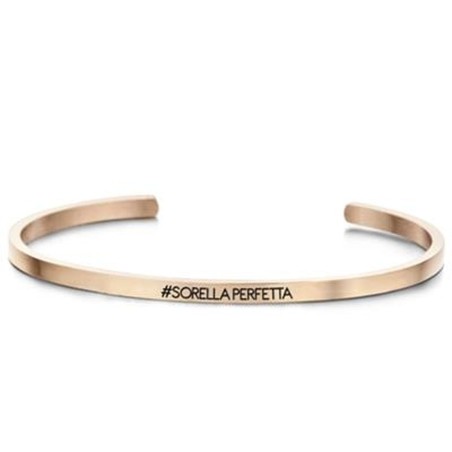 Bracciale Donna CO88 Collection 8CB-19033 Oro rosa