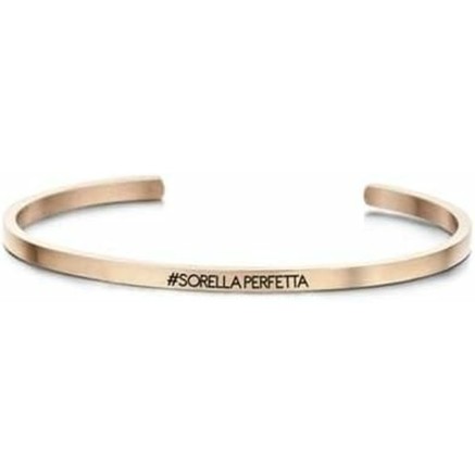 Pulsera Mujer CO88 Collection 8CB-19033 Oro Rosa 2